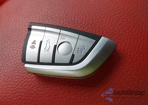 2019 BMW X2 M35I z USA, uszkodzony, nr VIN WBXYN1C5XKEF29503